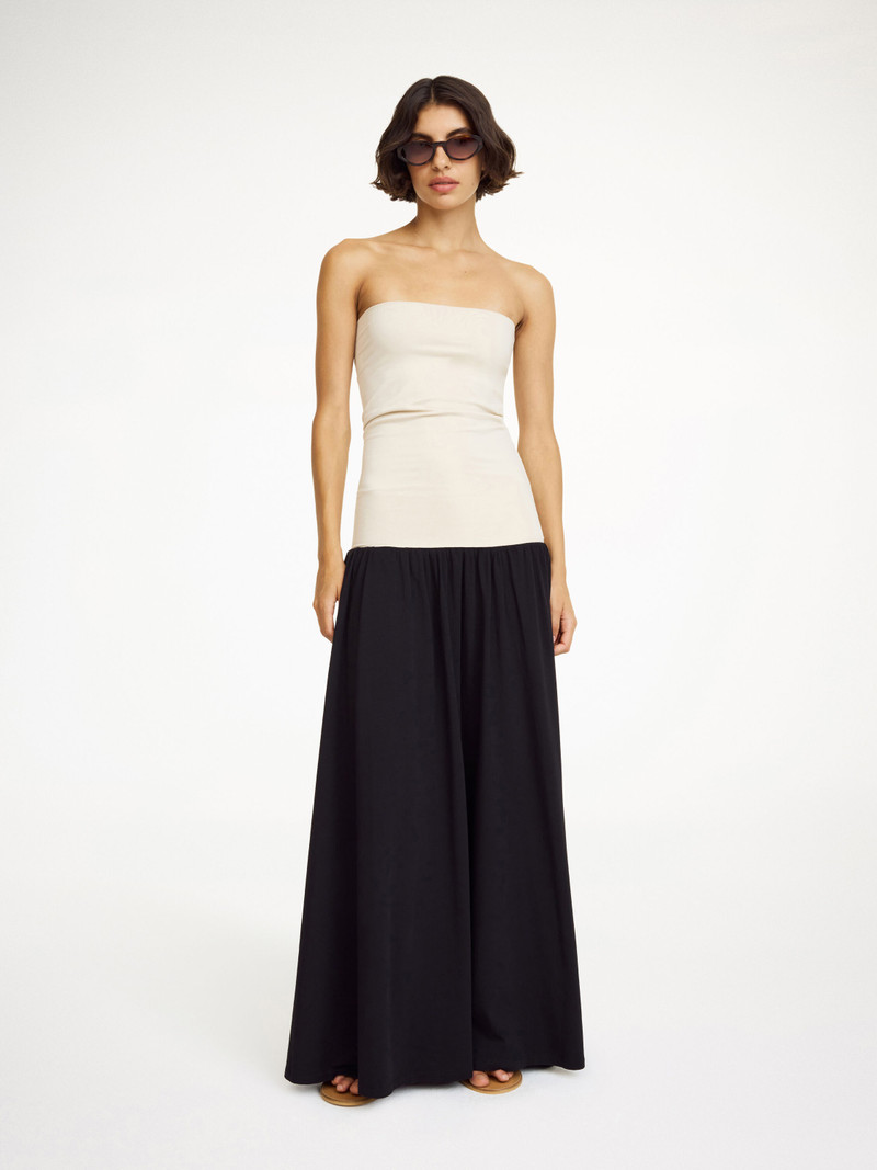BY MALENE BIRGER Marciella maxi dress outlook