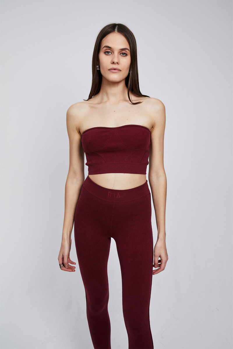 NOUR TOP | BORDEAUX 4