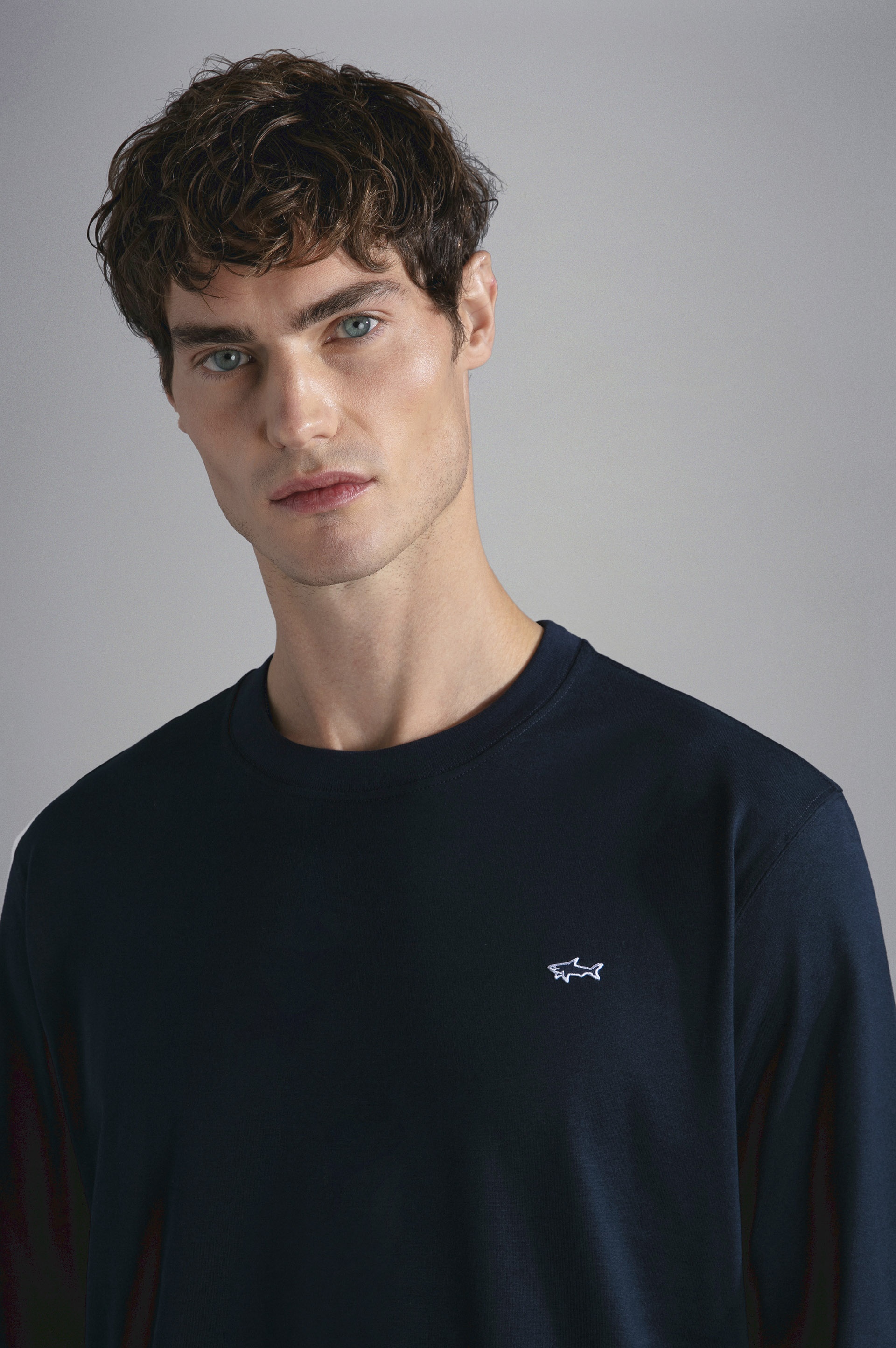 COTTON T-SHIRT - 4
