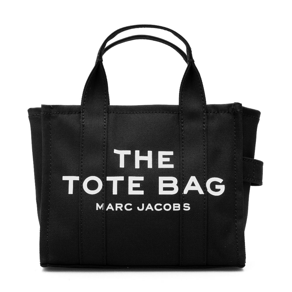 'THE SMALL TOTE BAG' CANVAS BAG - 1