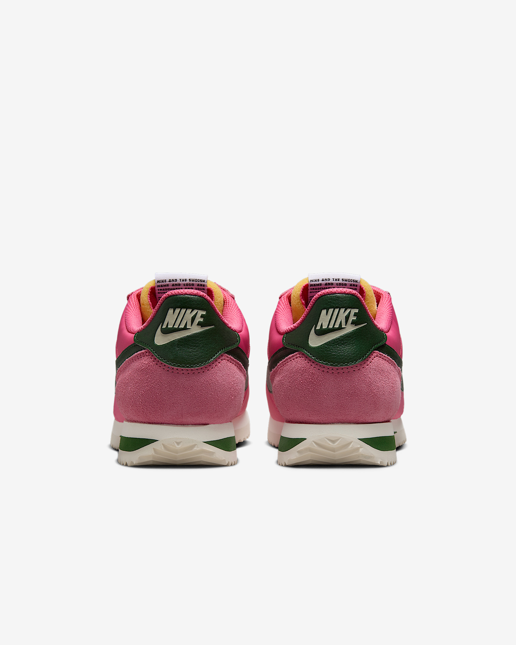 Nike Cortez Women's Shoes - 6