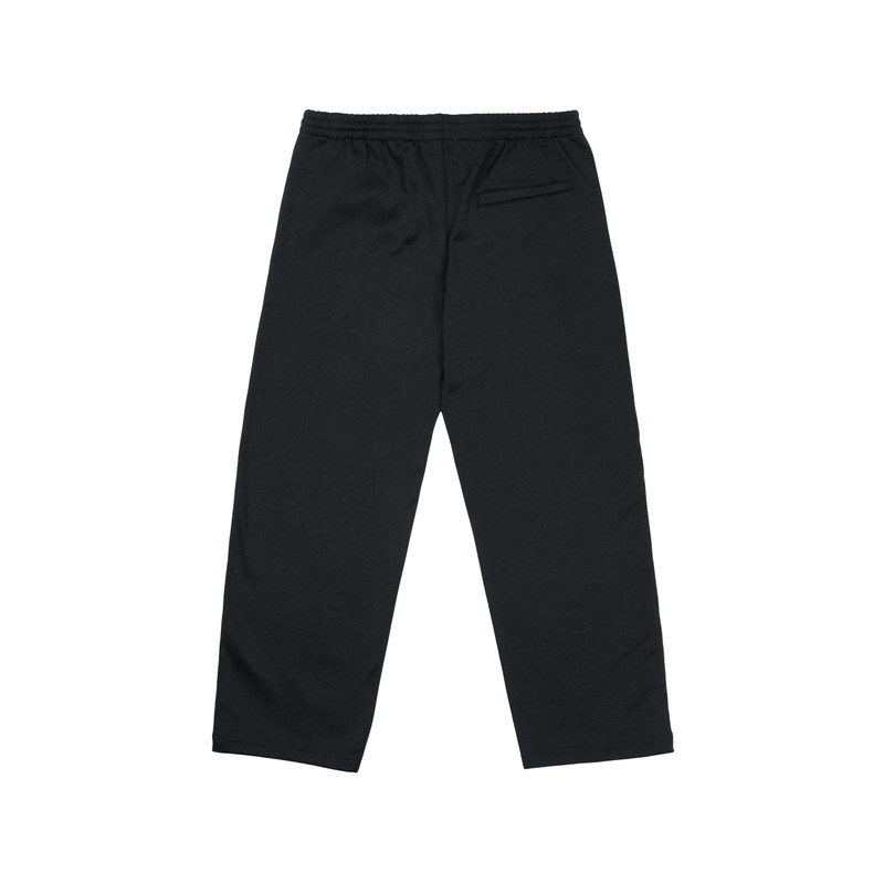 PALACE POLYKNIT TRACK JOGGER BLACK outlook