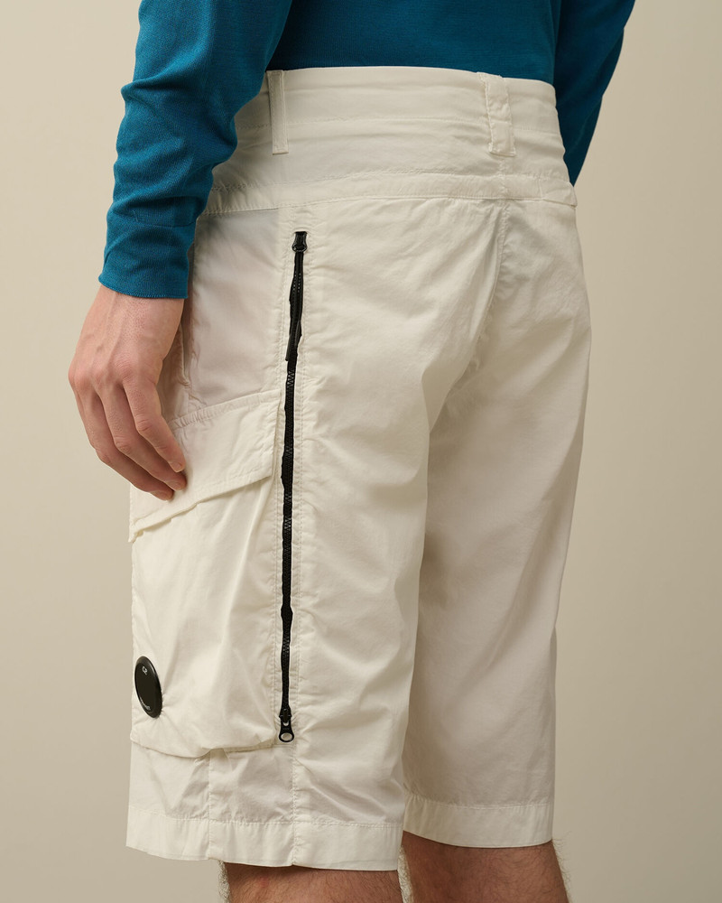 50 Fili Stretch Cargo Shorts 5