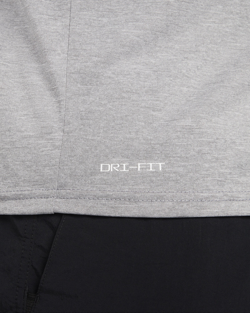 Nike Men's Swim Sleeveless Hydroguard (Extended Size) 4