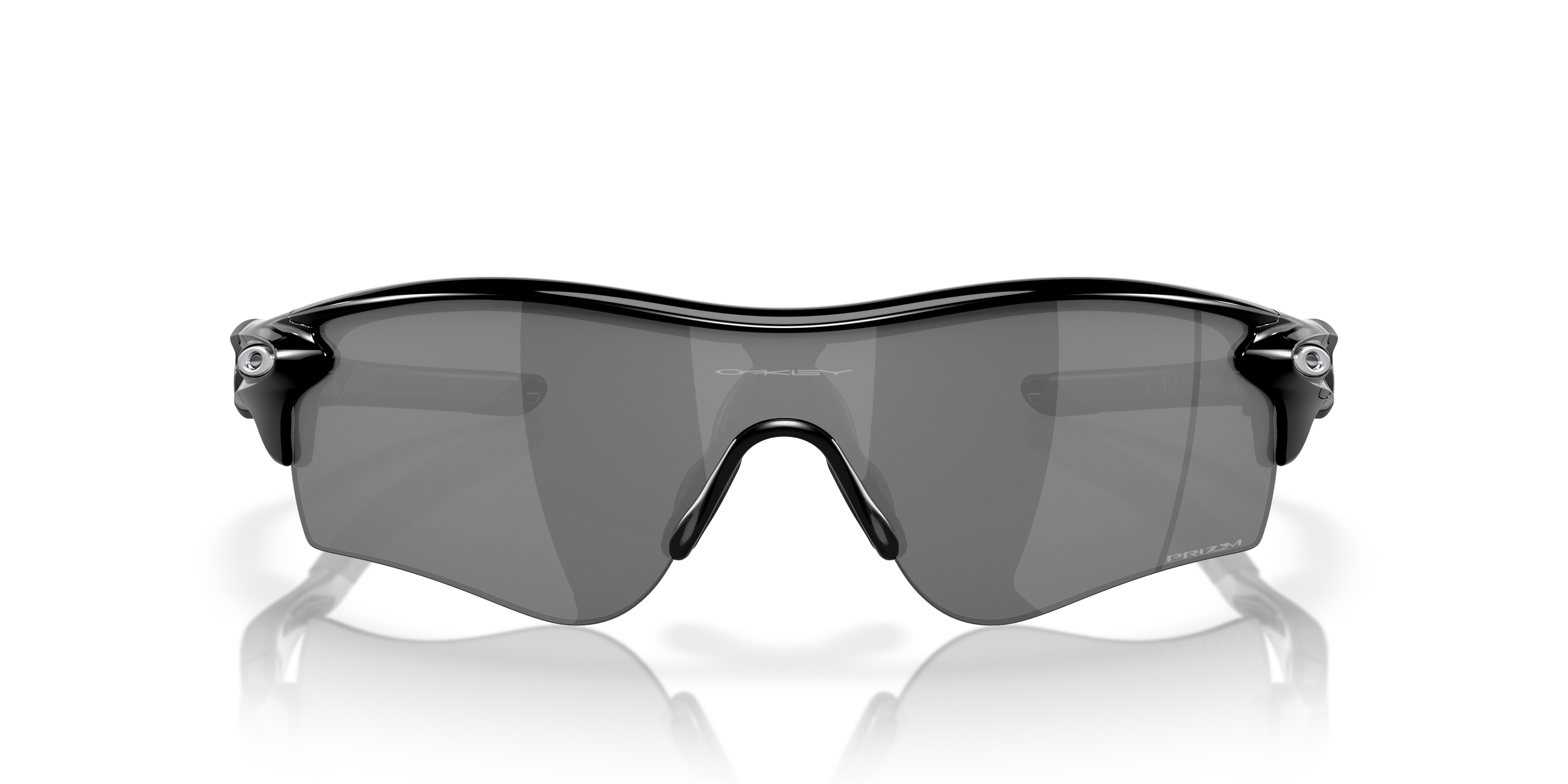 OO9206 RadarLock® Path® (Low Bridge Fit) - 2