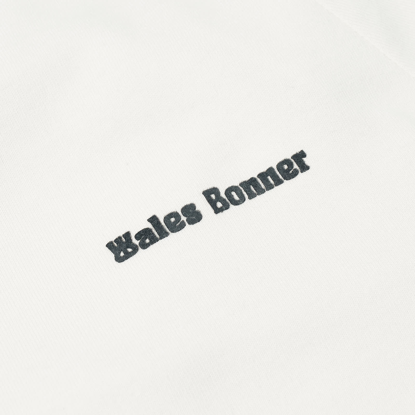 Adidas x Wales Bonner Short Sleeve T-Shirt - 2