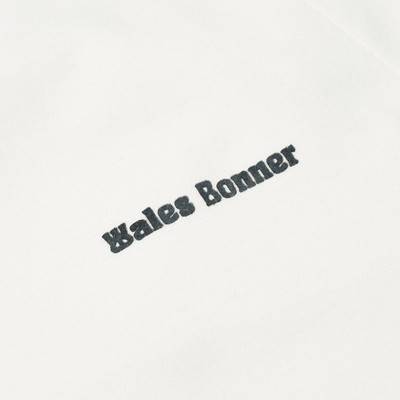 adidas Adidas x Wales Bonner Short Sleeve T-Shirt outlook