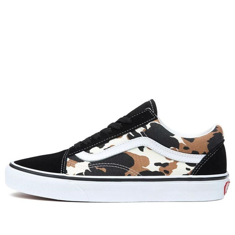 Vans Old Skool 'Cow Multi' VN0A5KRSMUL - 1