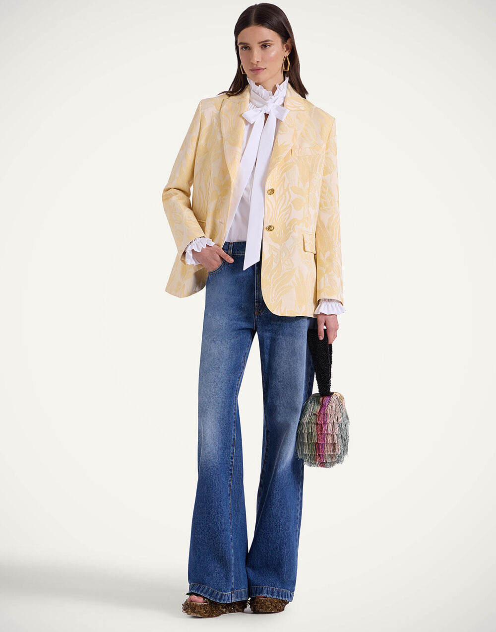 Jones Jacket - 6