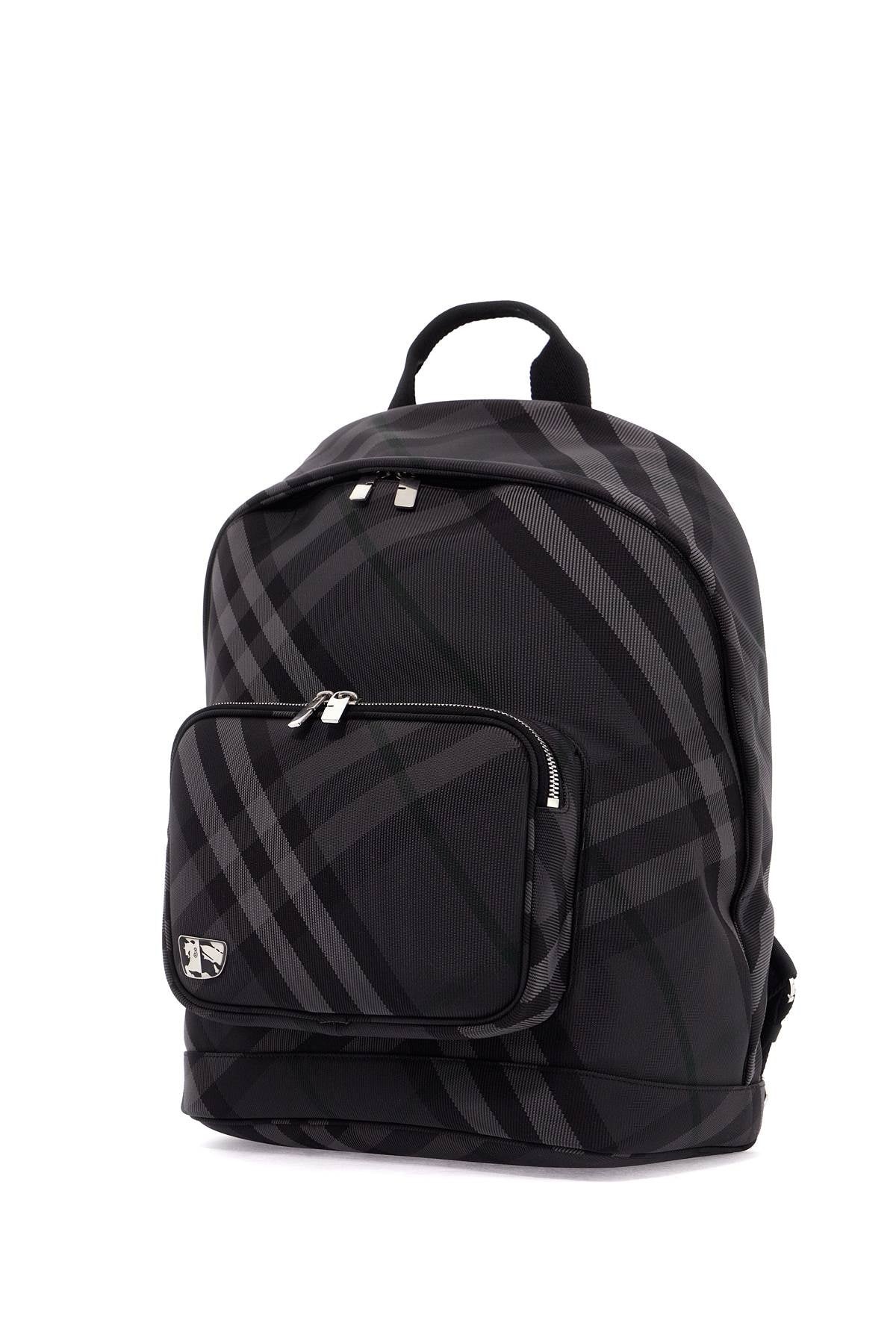 Burberry ANNgrid Backpack S Men - 3