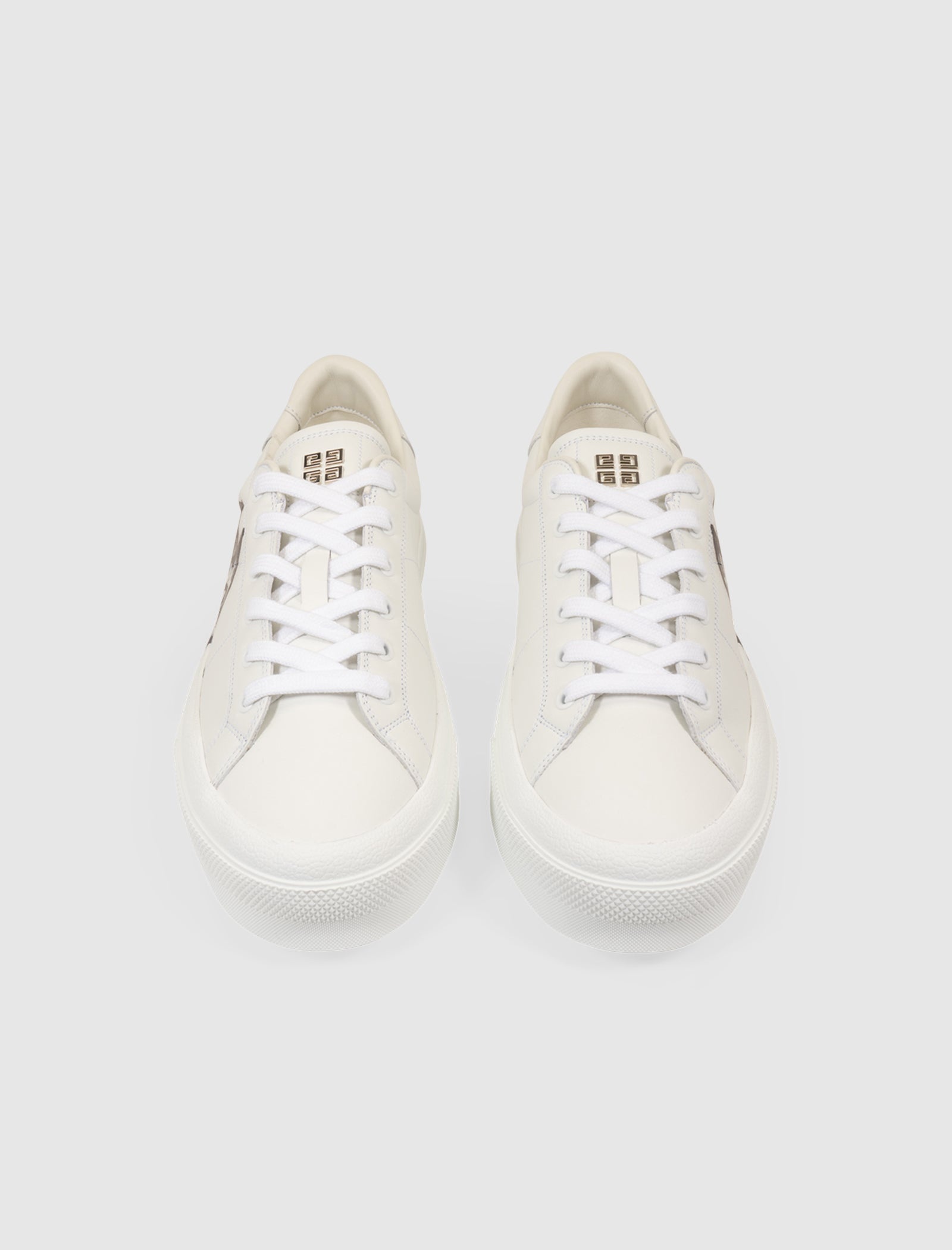 CITY SPORT LACE UP SNEAKER - 5