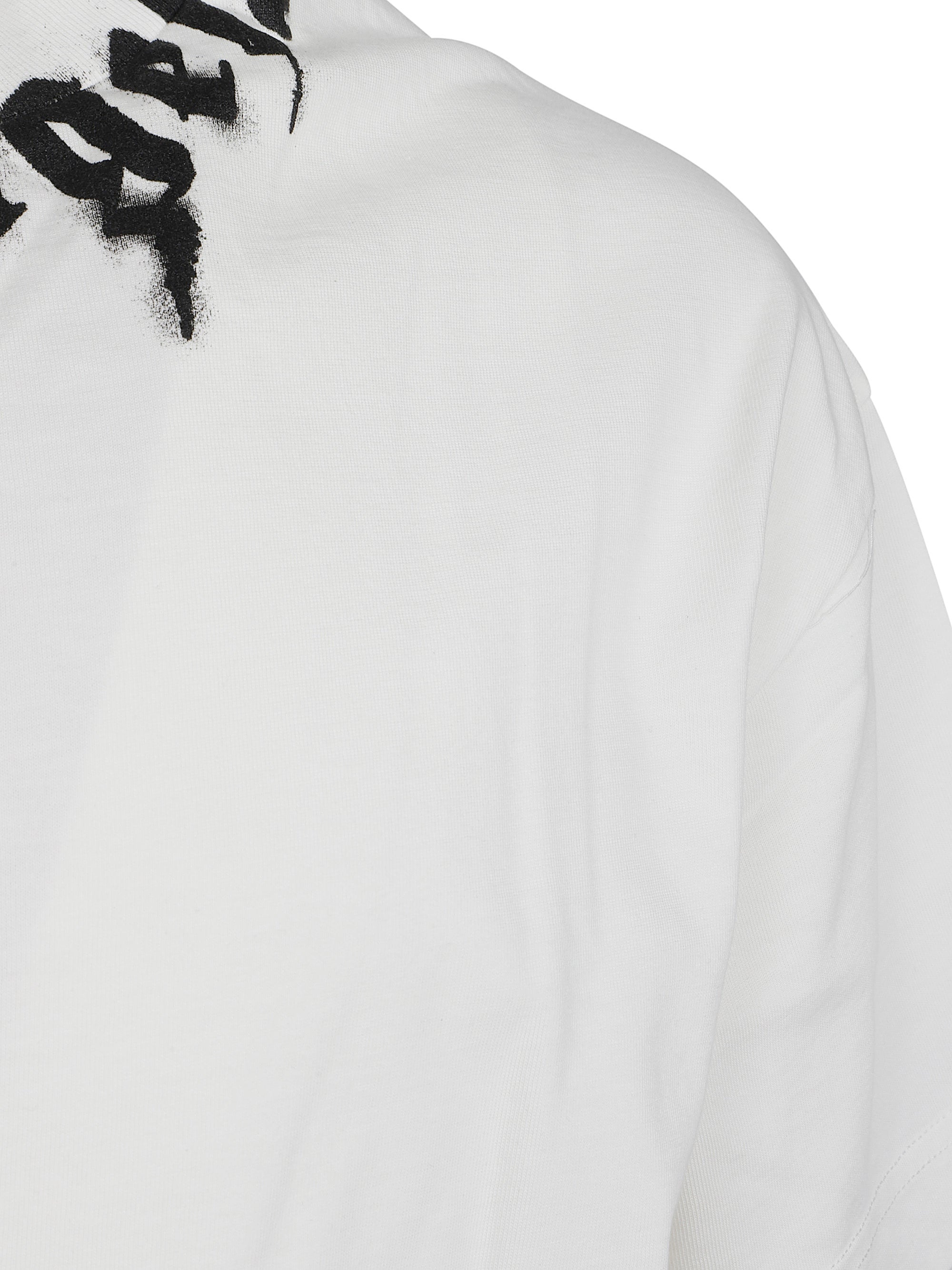 Palm Angels Men T-Shirt With Logo On The Neck - 3