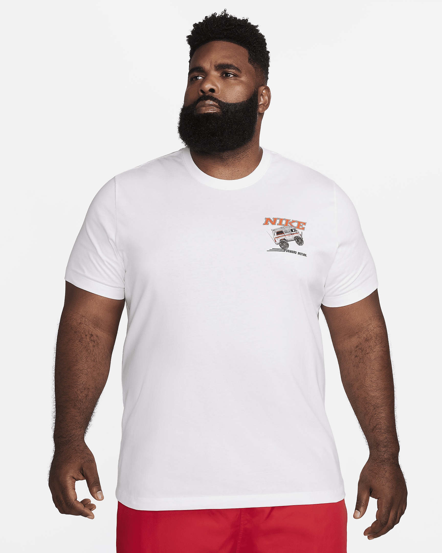 Nike Sportswear Men's T-shirt - 6
