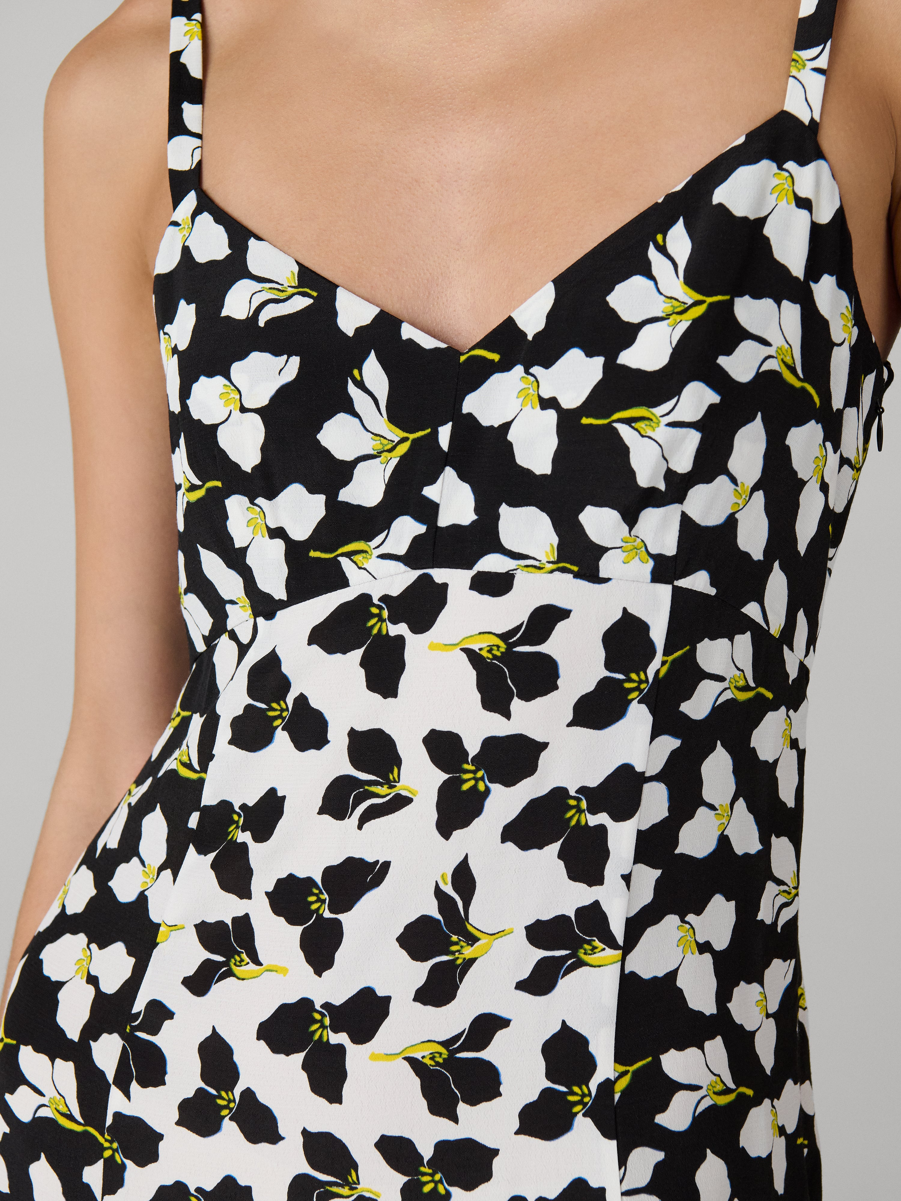 Cordelia Dress - 3