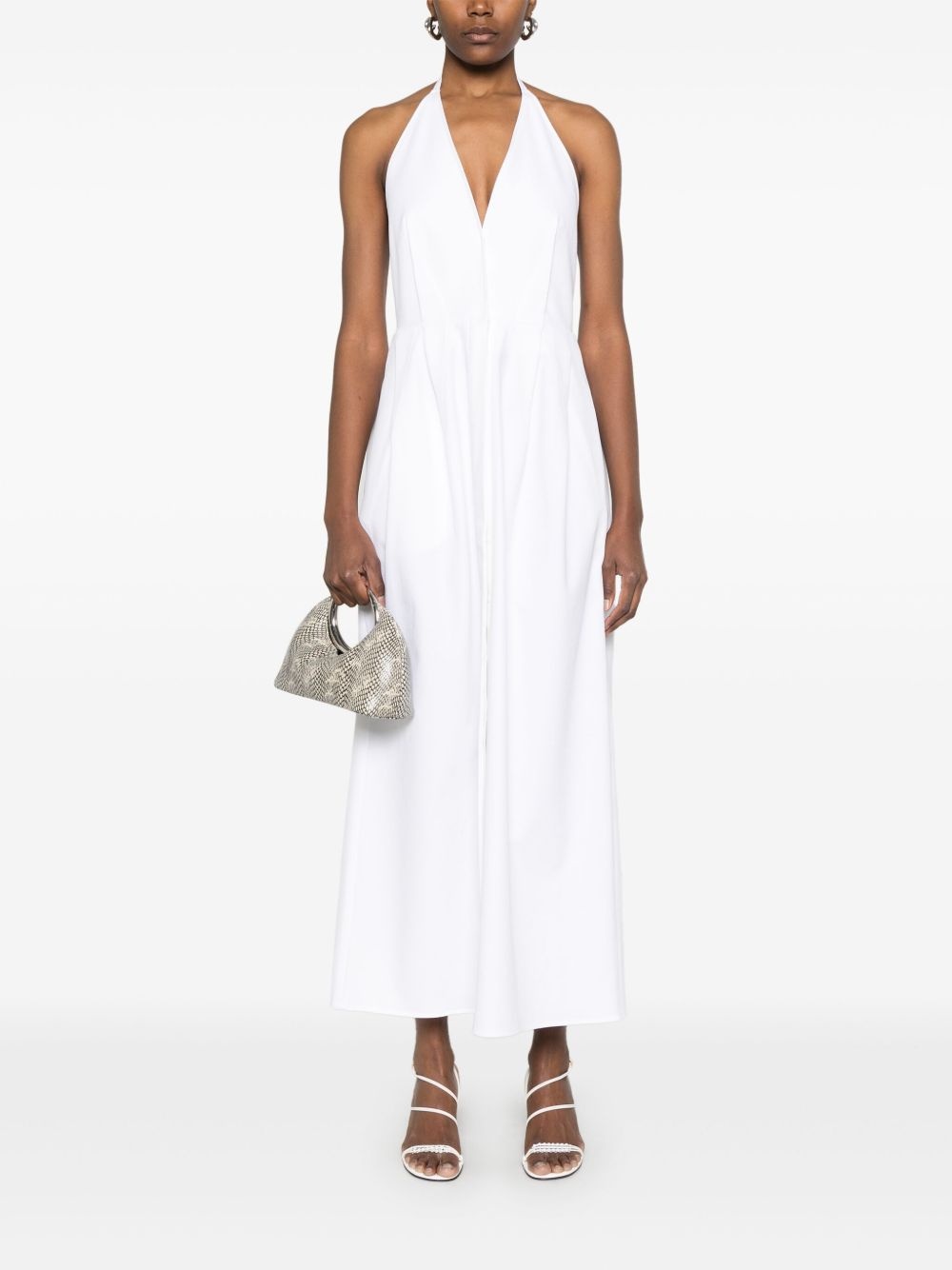 Ancona maxi dress - 2