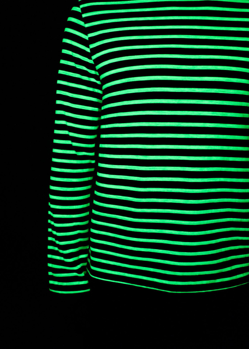 GLOWLINE MINQUIERS Breton Shirt 4