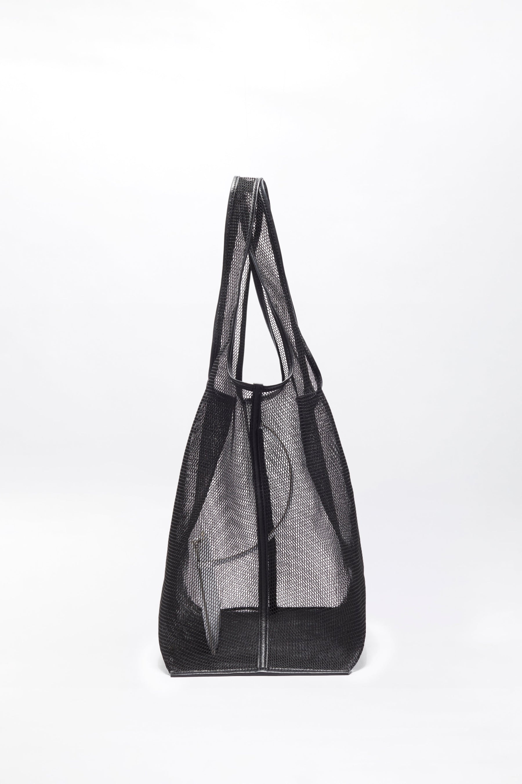 Mesh Market Tote - 2