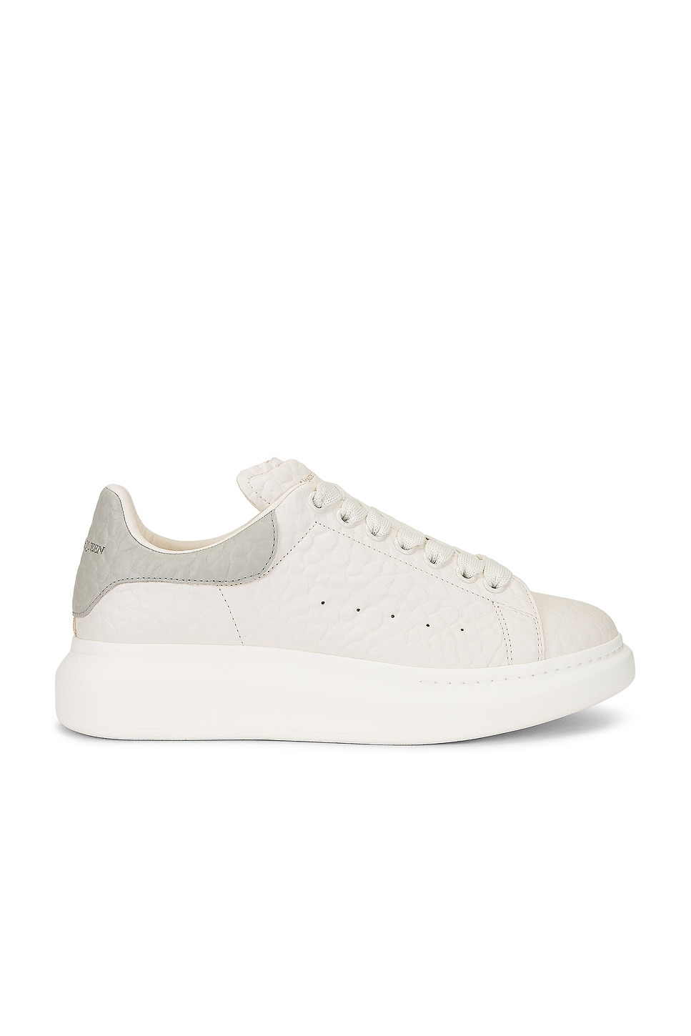Oversized Sneaker - 1