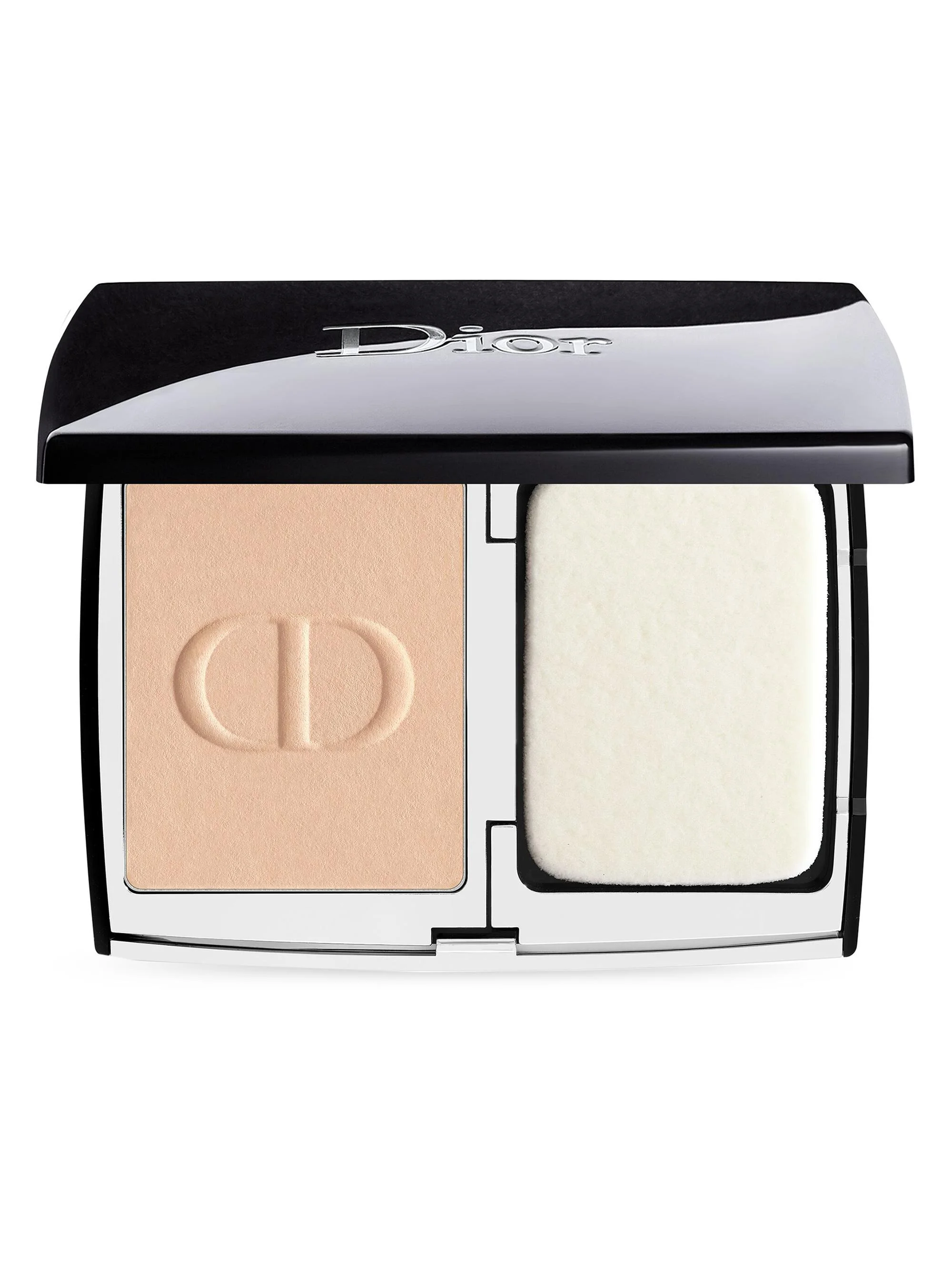 Women's Dior Forever Natural Matte Velvet Compact Foundation - 2.5N Neutral - 1