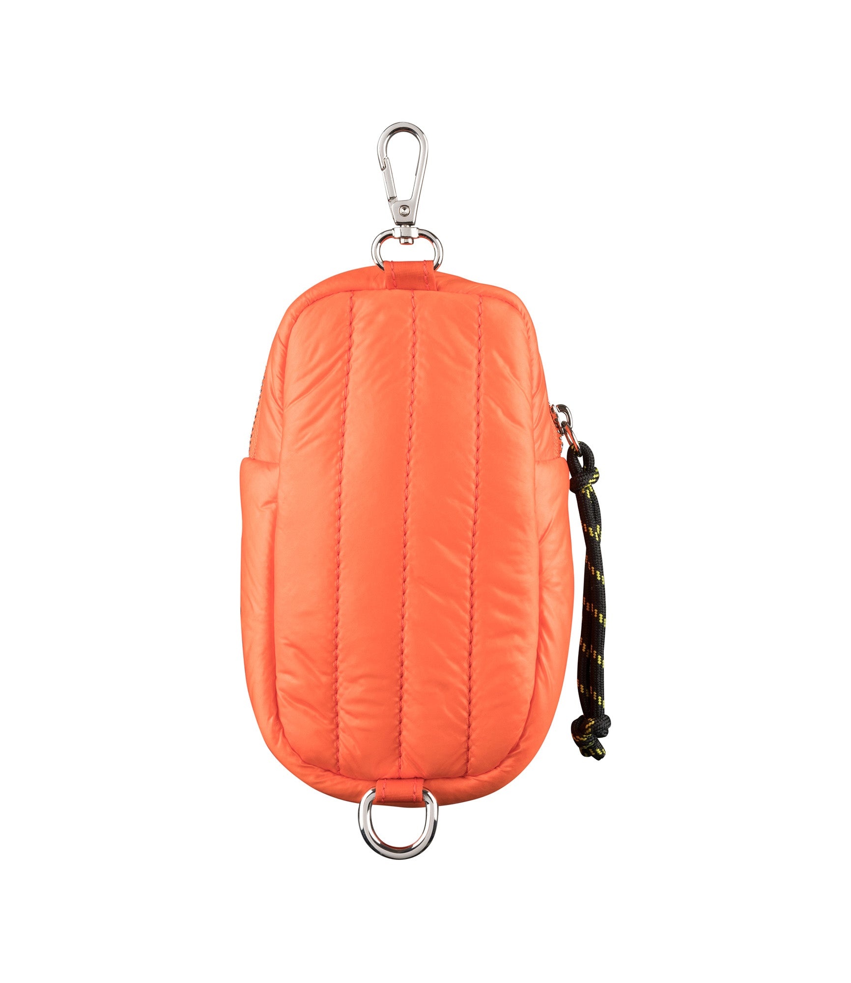 Mini keychain pouch - 4