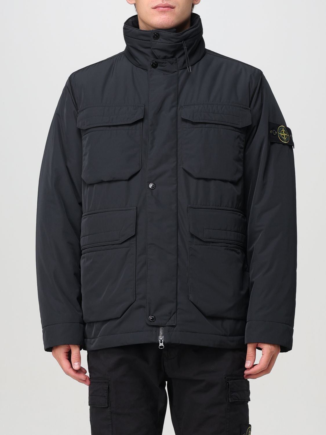 Jacket men Stone Island - 1