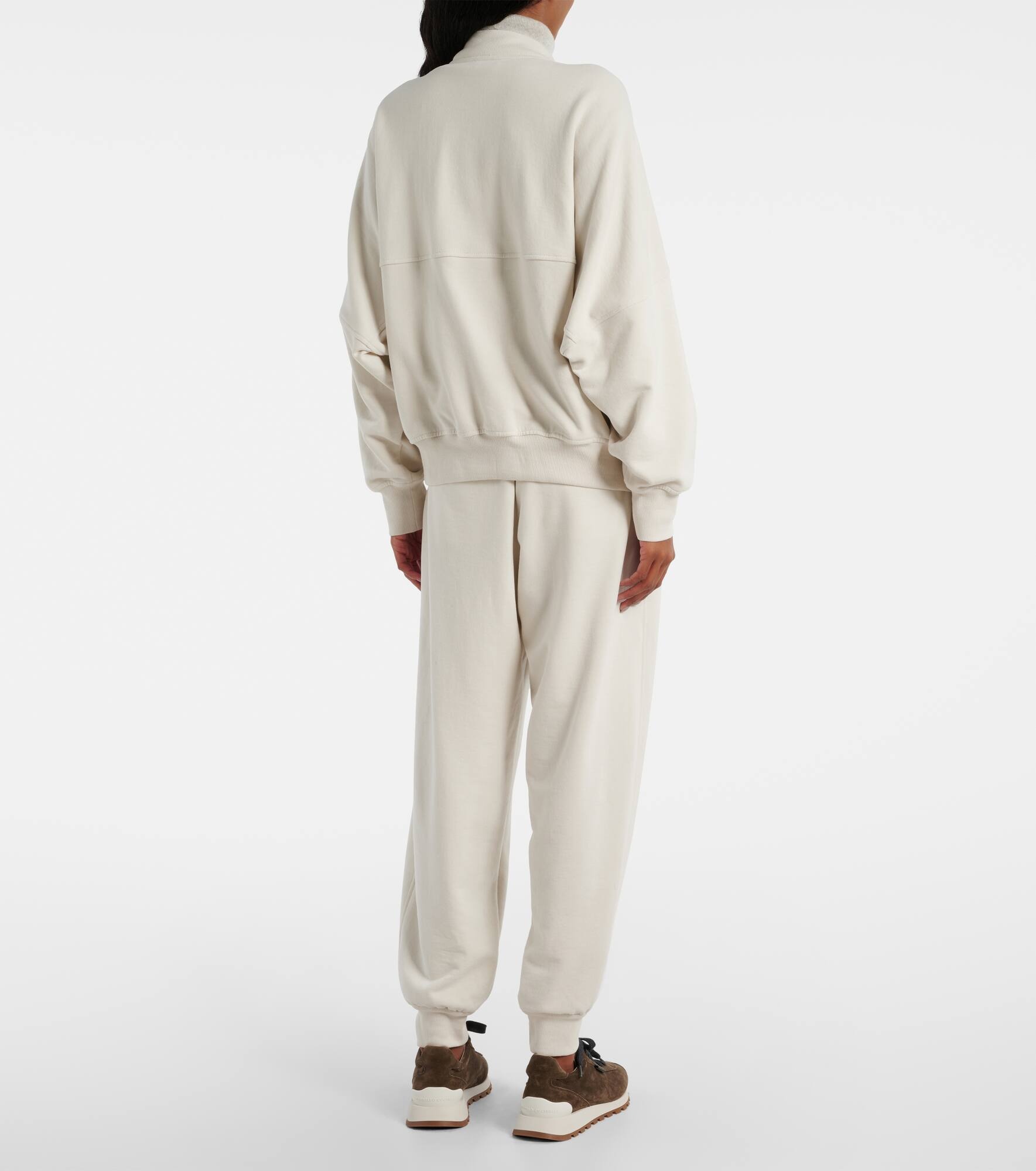 Cotton jacket - 3