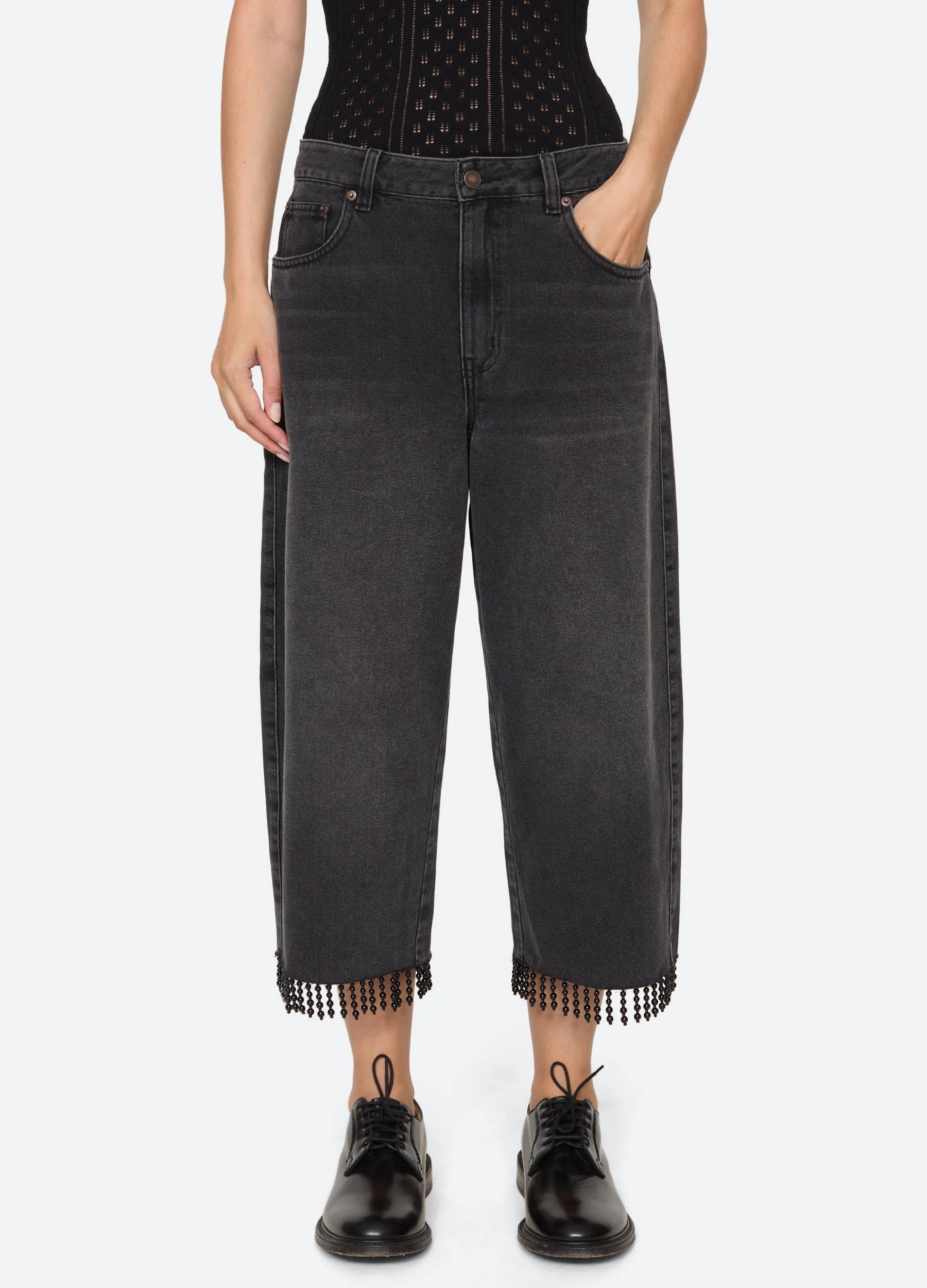 Lisetta Jeans - 1