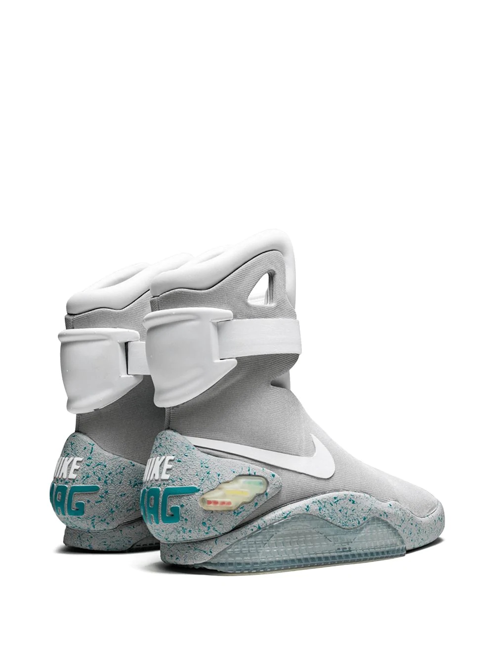 Air Mag sneakers - 3