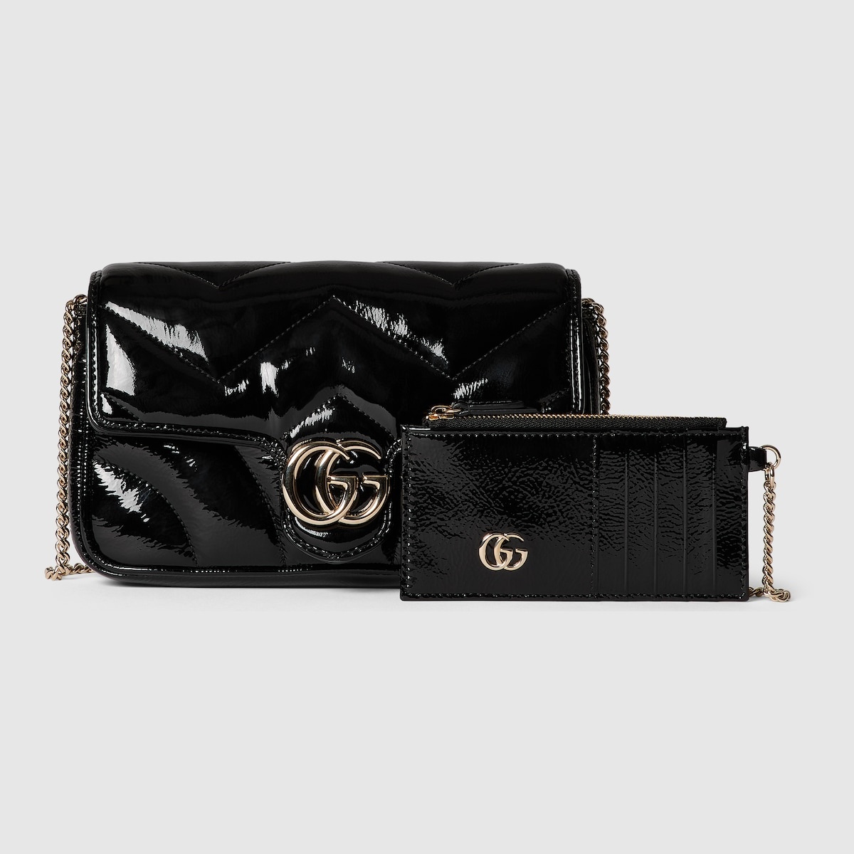GG Marmont mini bag - 5