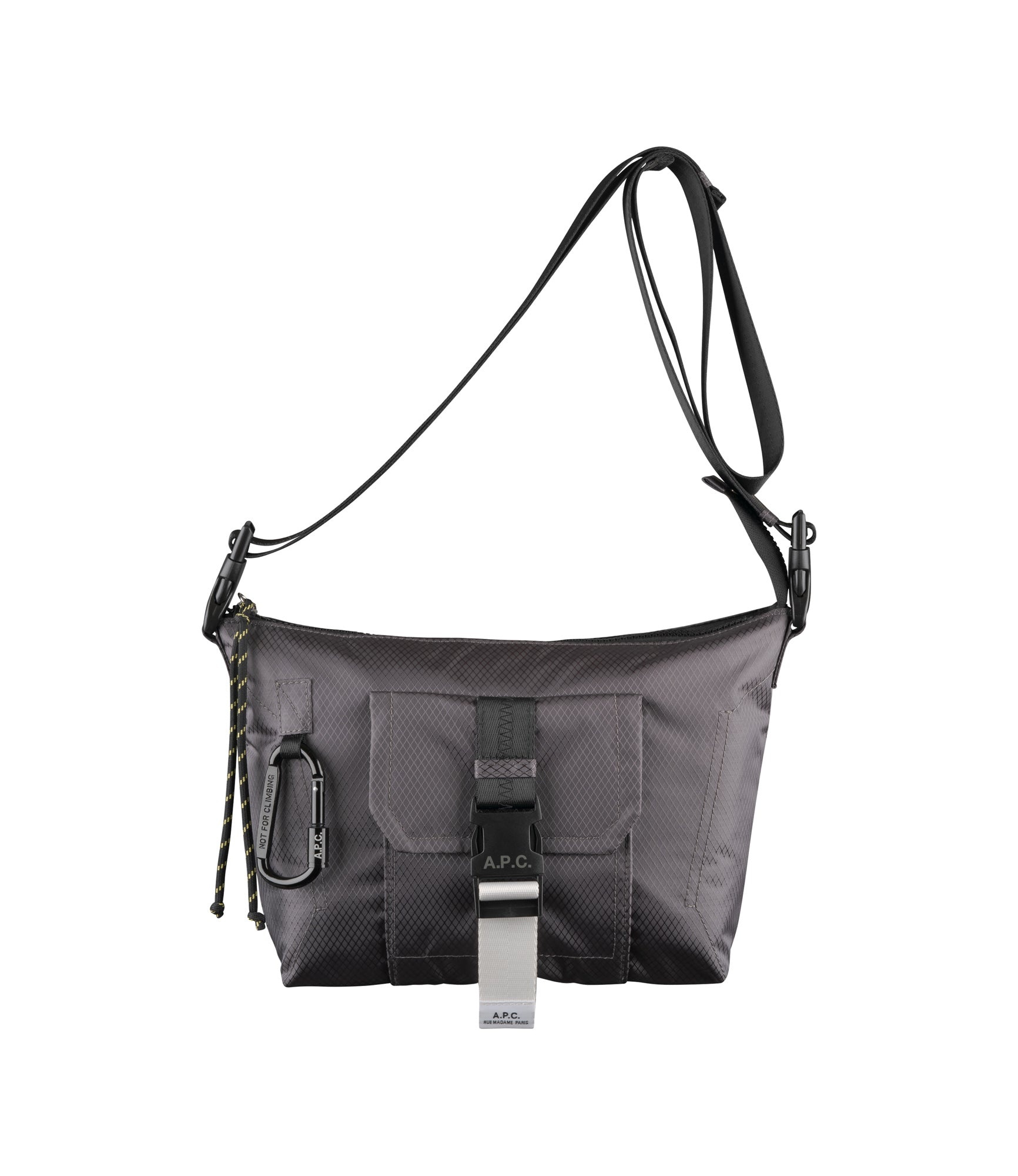 TREK SATCHEL - 1