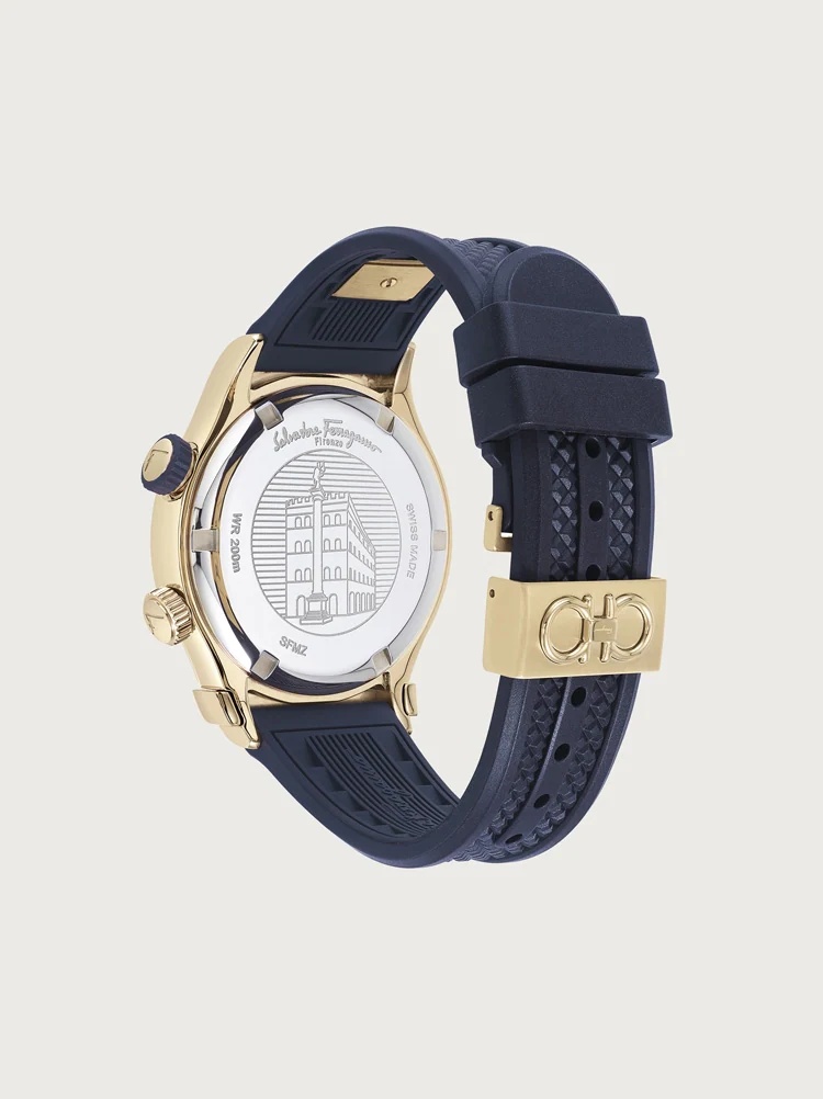 FERRAGAMO 1927 WATCH 2