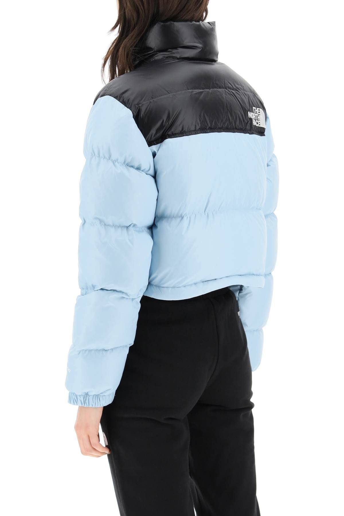 NUPTSE SHORT DOWN JACKET - 4