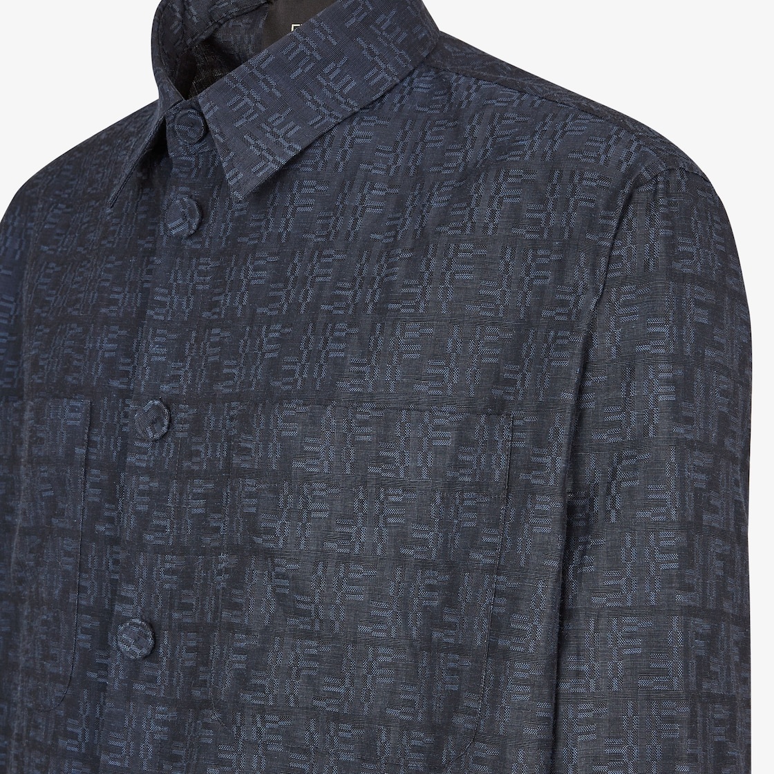 Blouson - 3