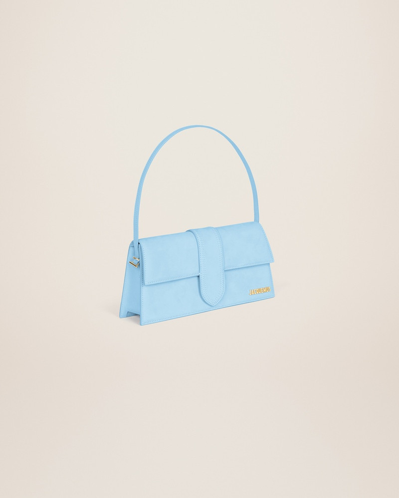 JACQUEMUS Le Bambino long outlook