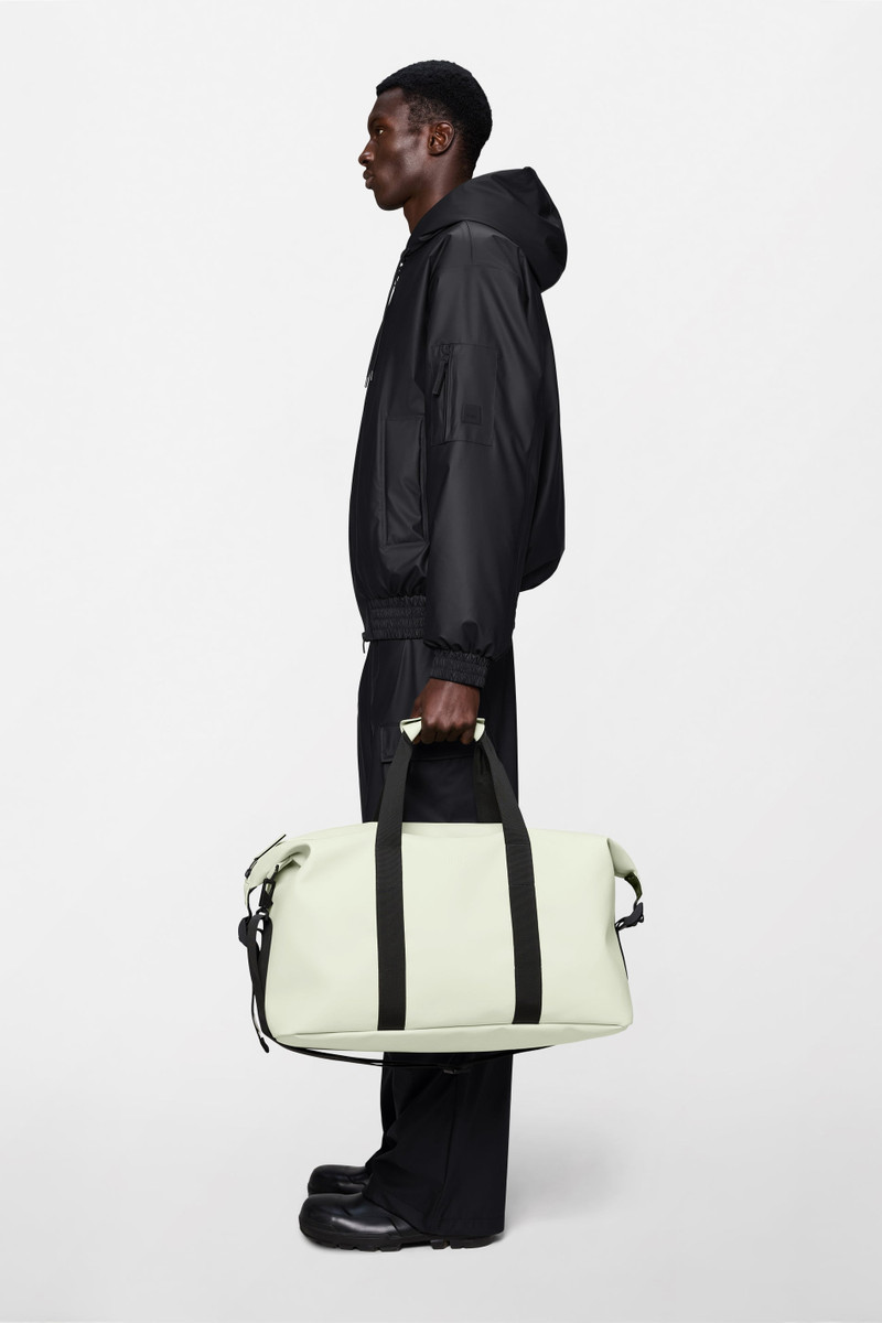 RAINS Hilo Weekend Bag outlook