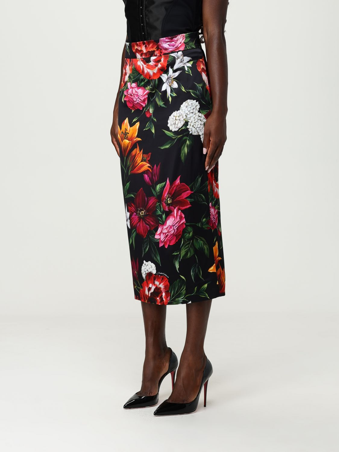 Skirt woman Dolce & Gabbana - 4