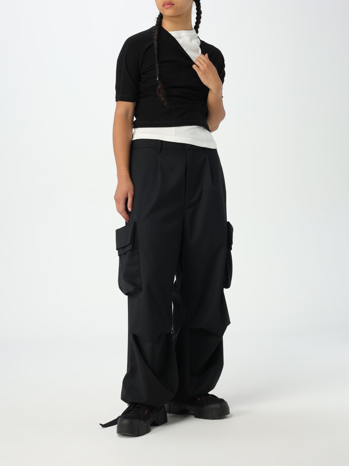 T-shirt men Y-3 - 2
