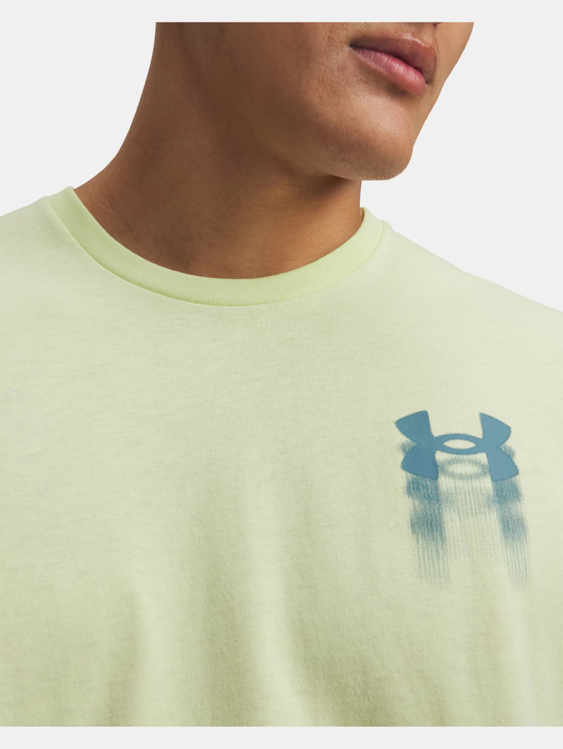 UA Blur Logo 3