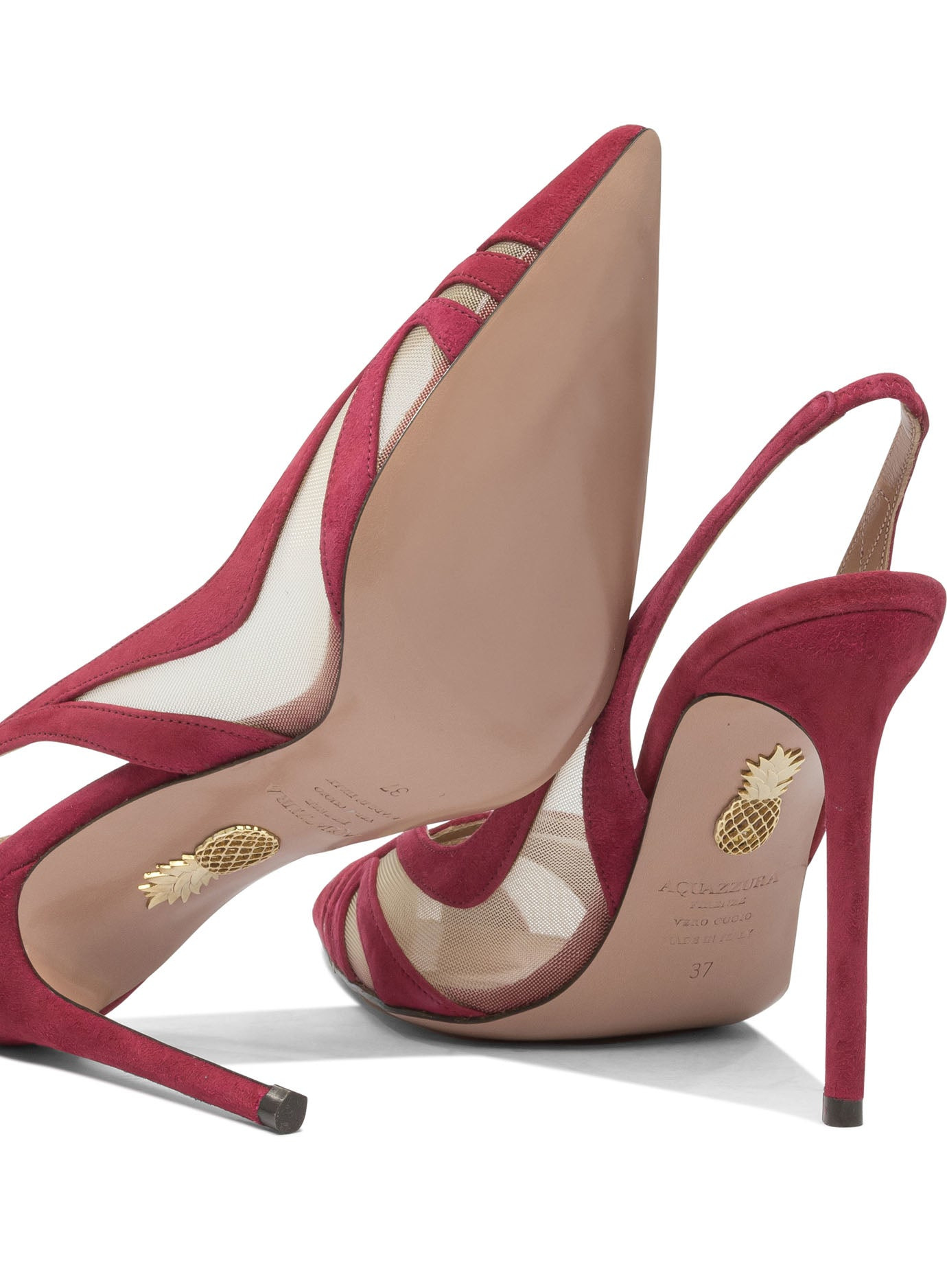 Aquazzura Heeled Shoes - 5