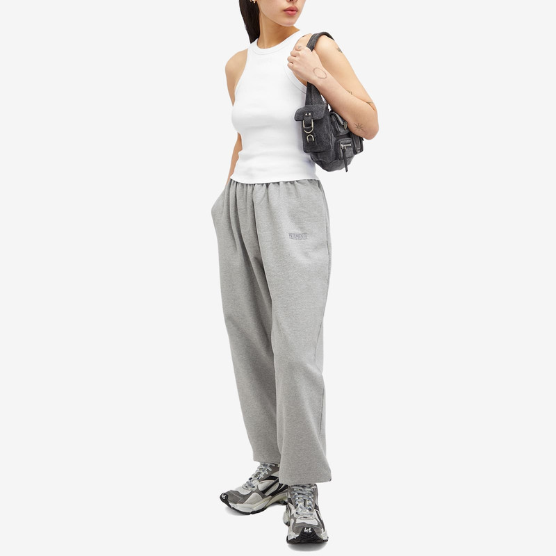 VETEMENTS VETEMENTS Racing Tank Top outlook