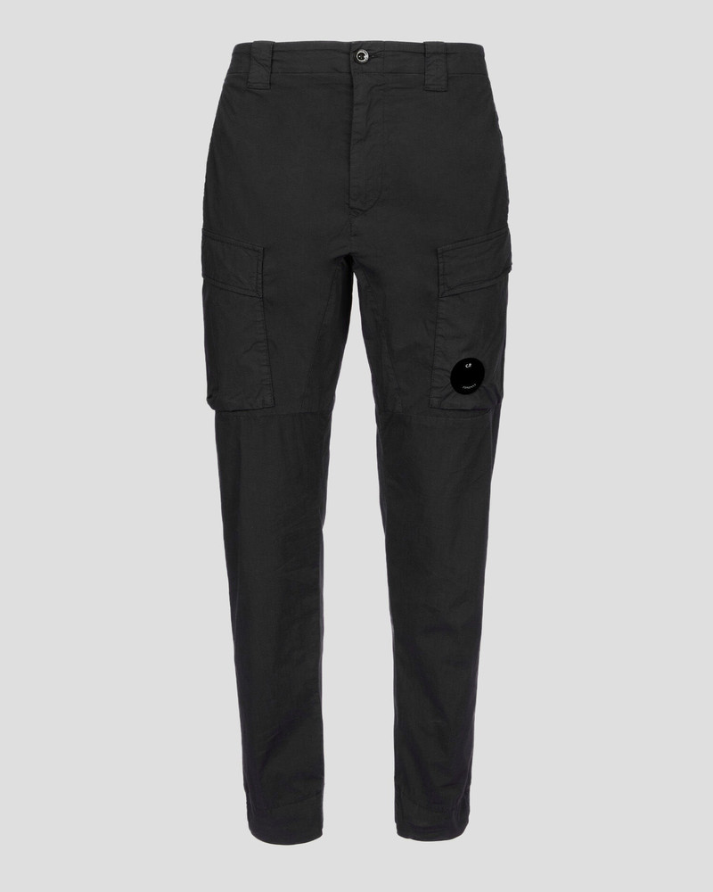 50 Fili Stretch Cargo Pants 1