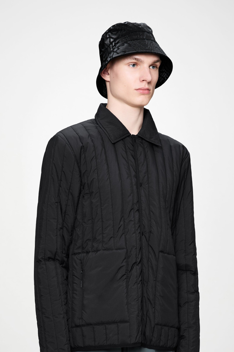 RAINS Bucket Hat outlook