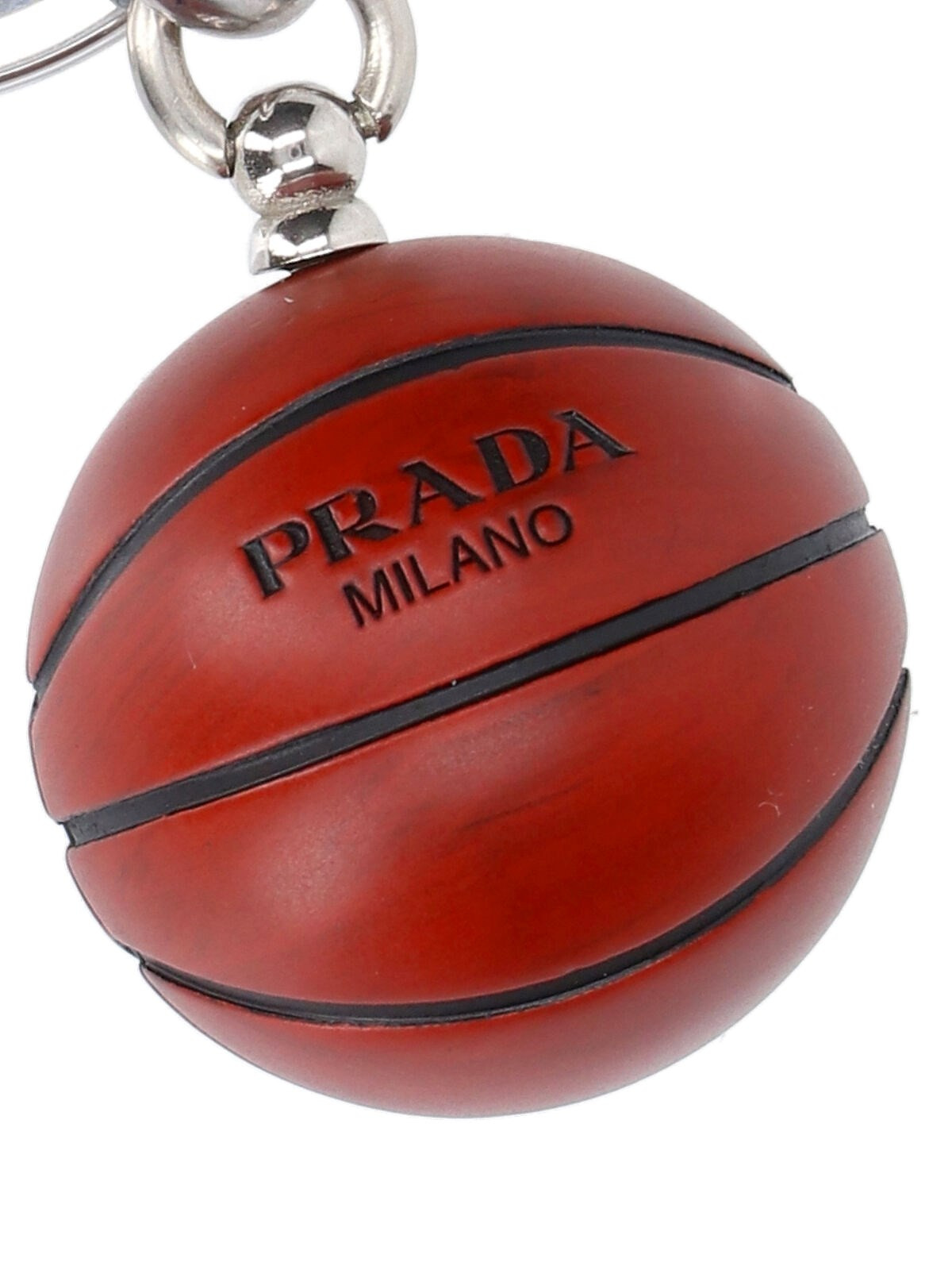 "BASKETBALL" KEYRING - 2