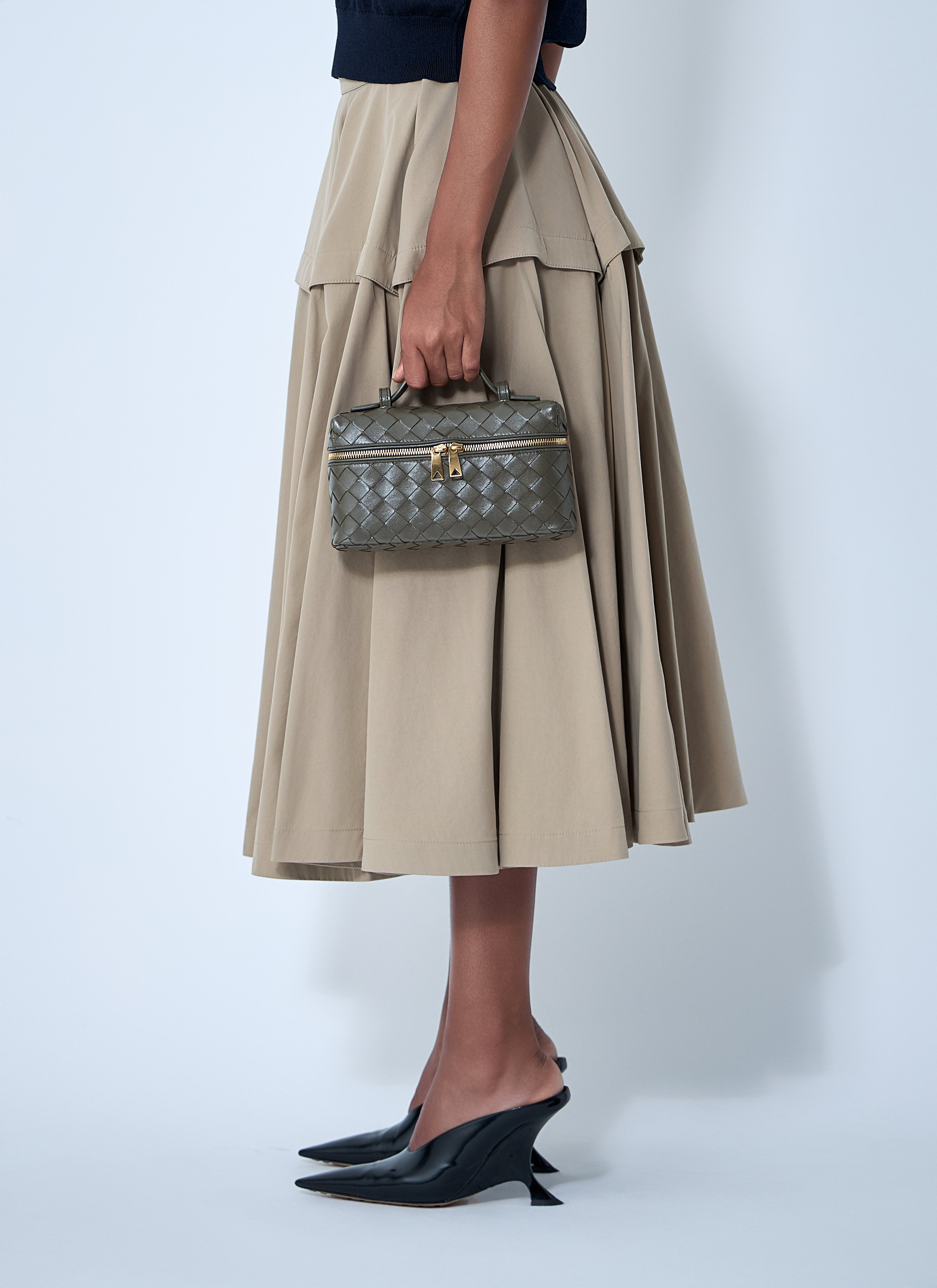 Bottega Veneta Women Bang Bang Shoulder Bag - 2