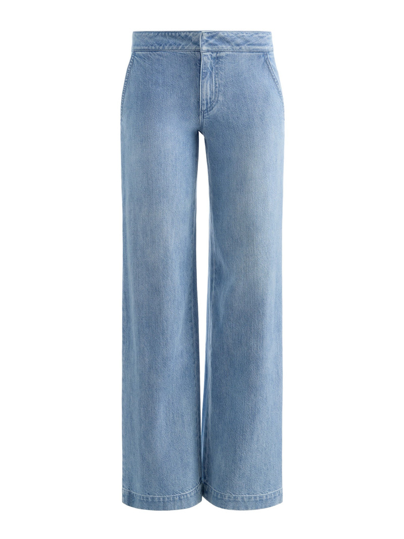 XANDER RACING STRIPE JEAN 1