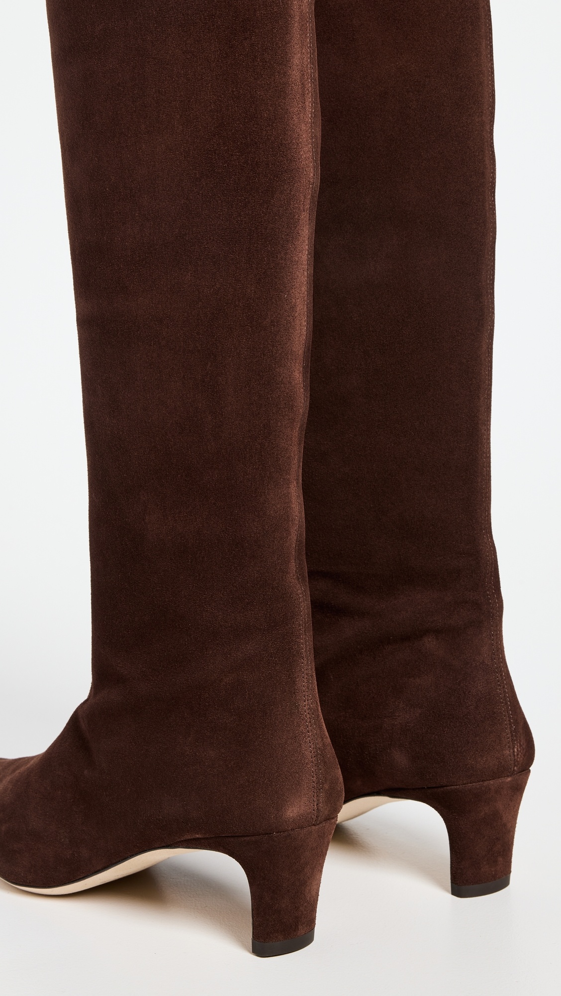 Wally Boots - 3