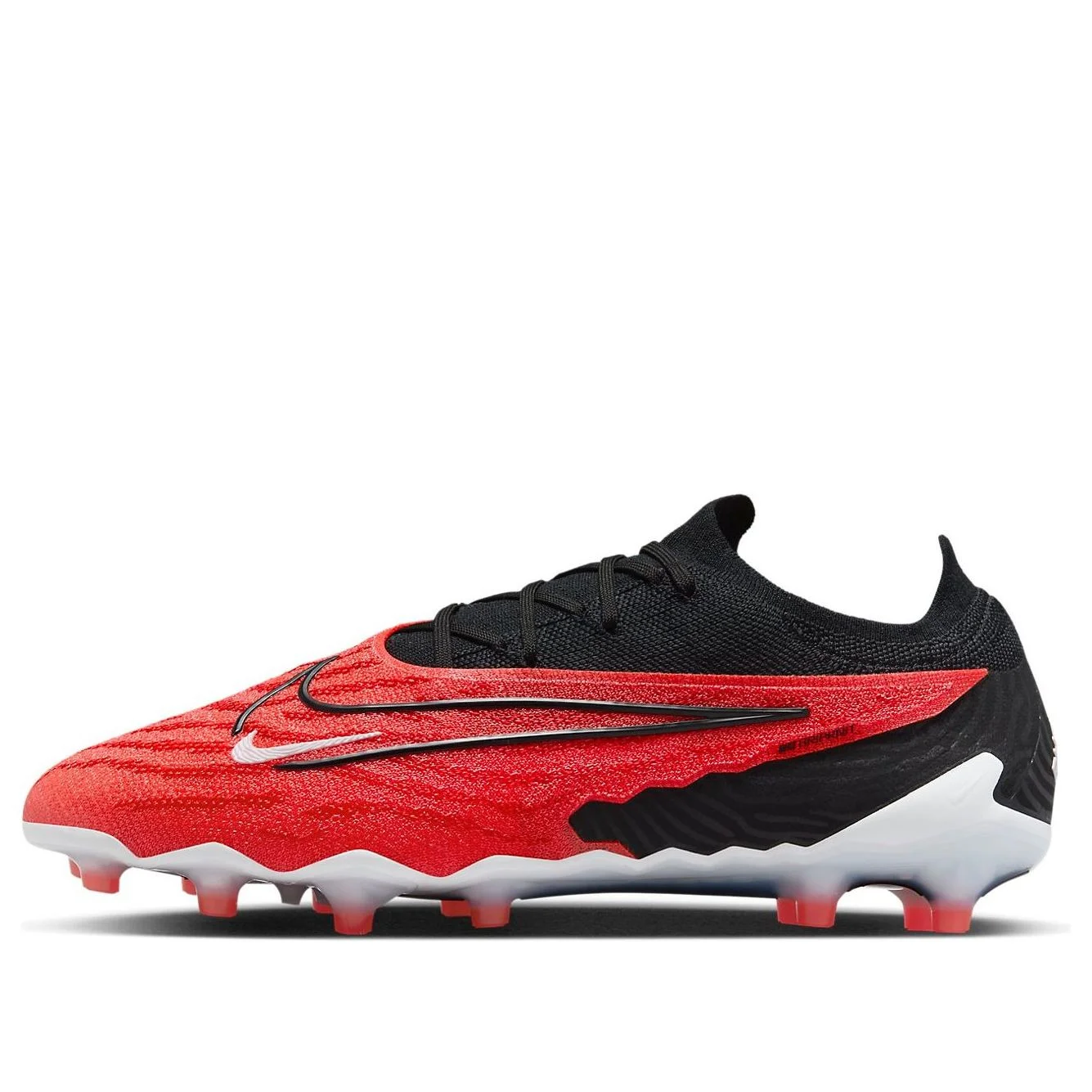 Nike Phantom GX 엘리트 펌웨어-Ground 저-Top Soccer Cleat - 1