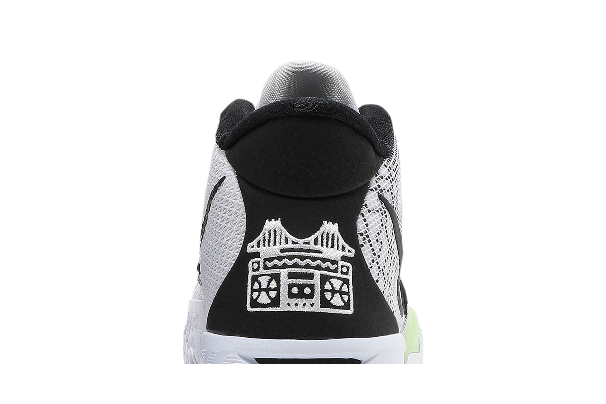 Kyrie 7 'Brooklyn Beats' - 7