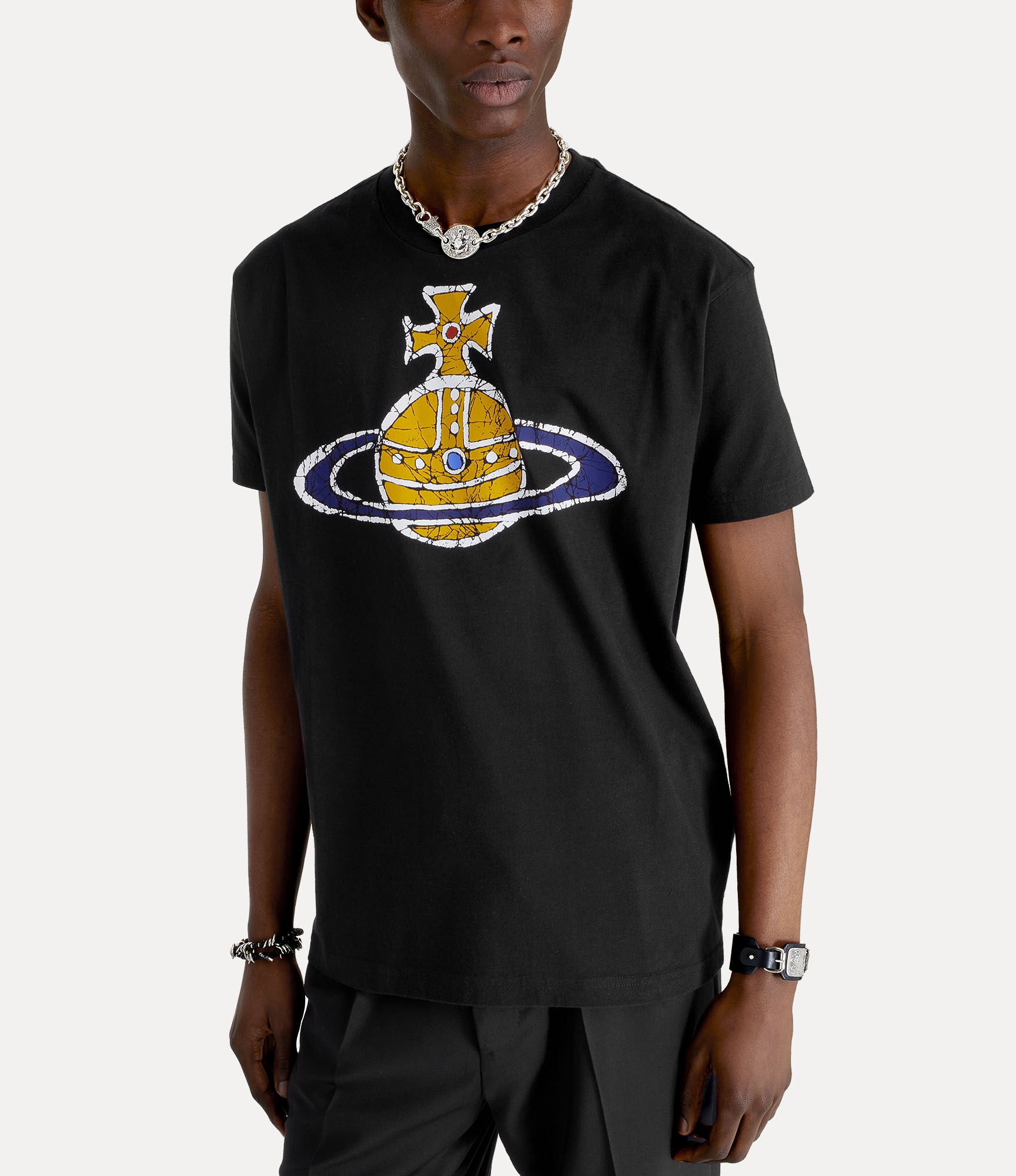 TIME MACHINE CLASSIC T-SHIRT - 4