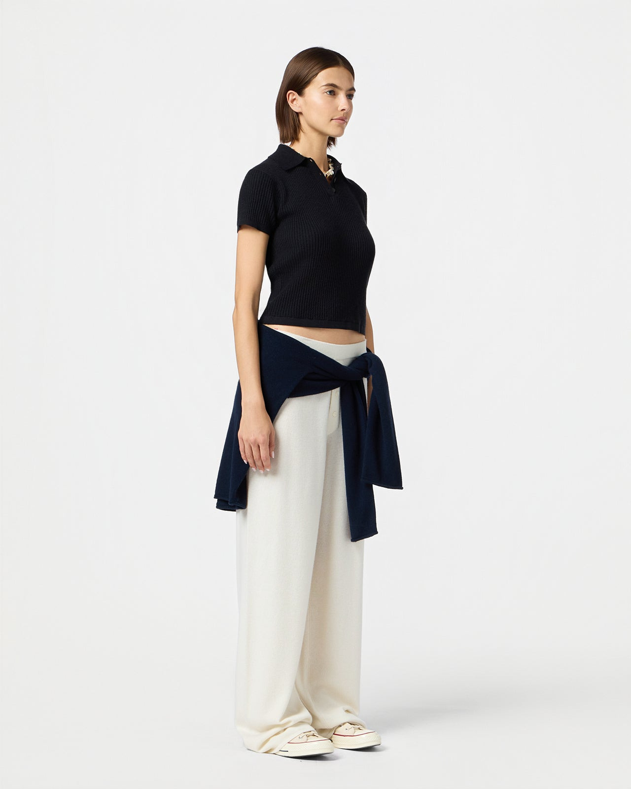 Shrunken Polo - 5